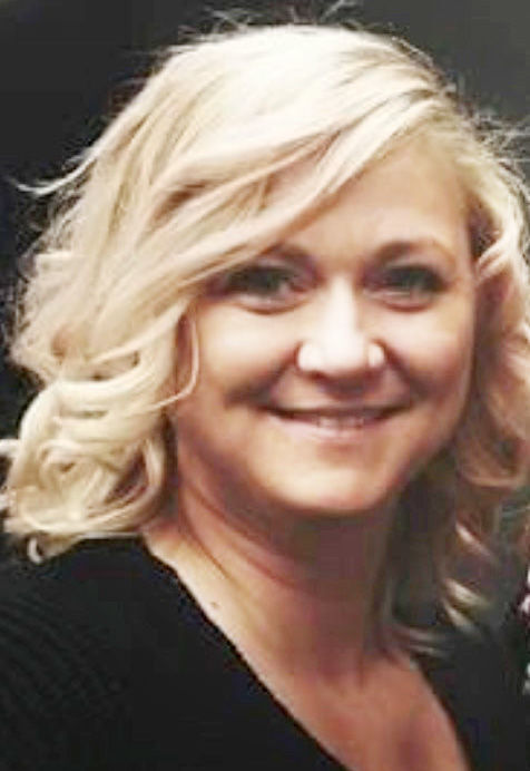 Christina Campbell
